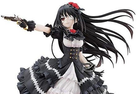 kurumi